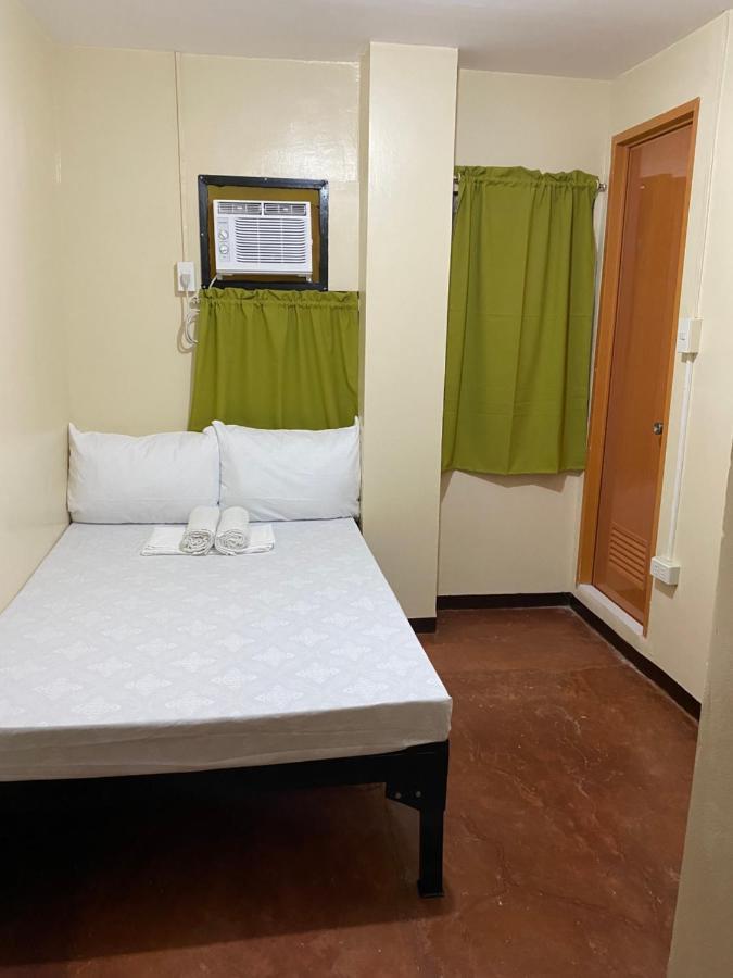 Achievers Dormitory Cebu Екстериор снимка