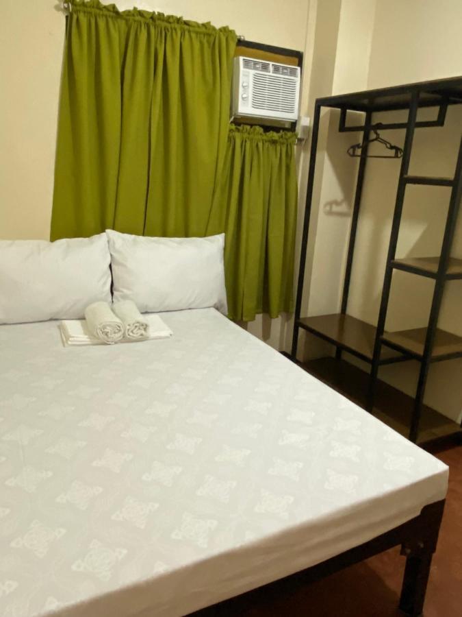Achievers Dormitory Cebu Екстериор снимка
