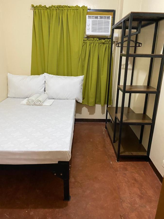 Achievers Dormitory Cebu Екстериор снимка