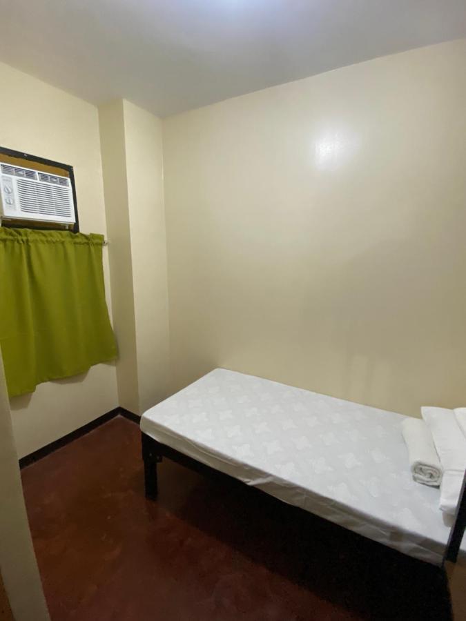 Achievers Dormitory Cebu Екстериор снимка
